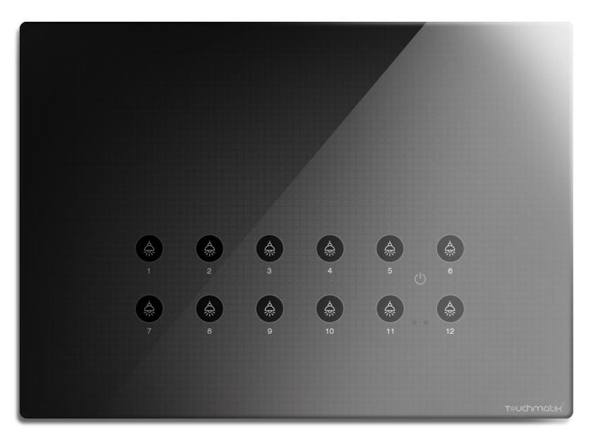 First slide